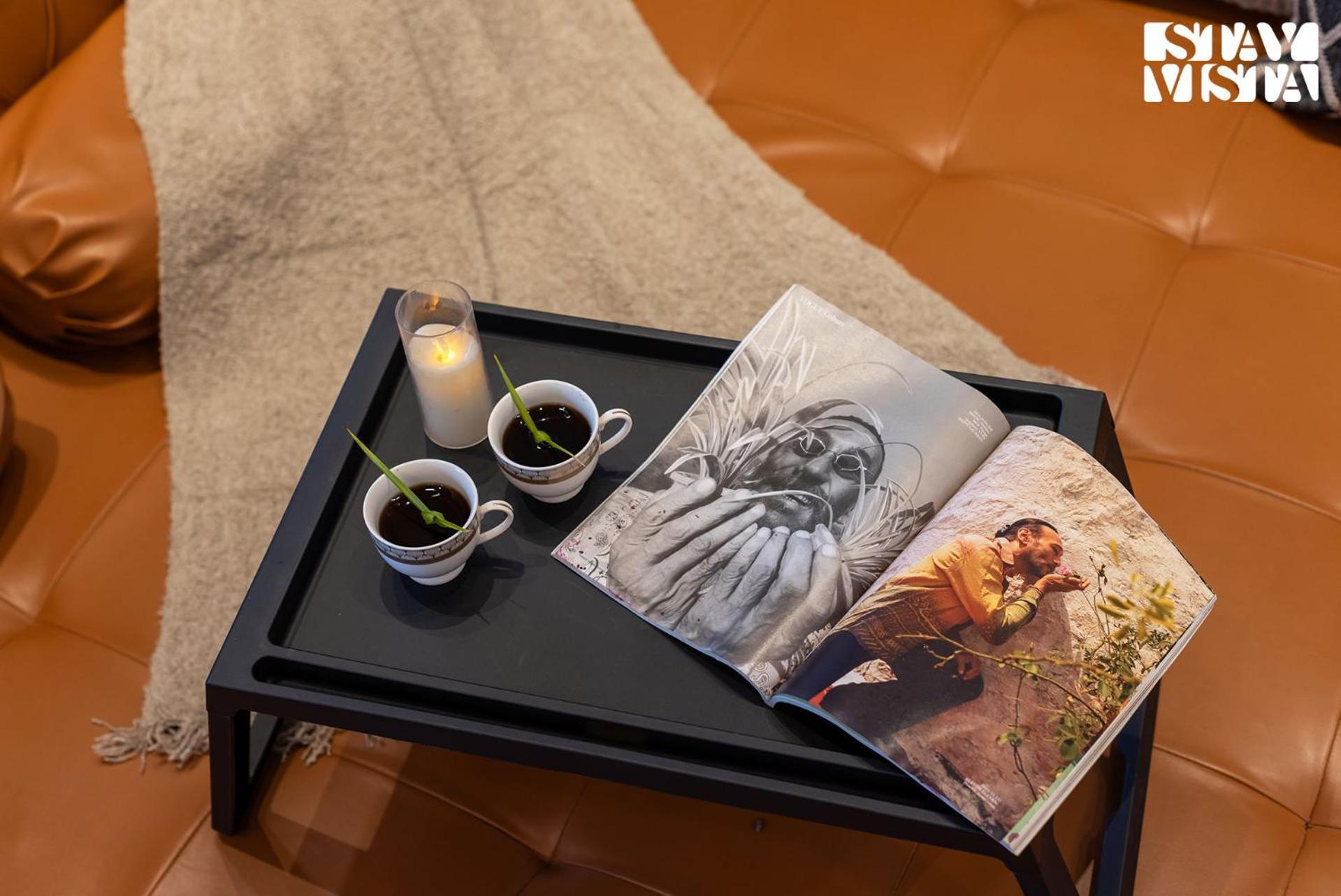 Stayvista At La Nirvana With Pool, Music Speaker & Indoor-Outdoor Game Lonavla Zewnętrze zdjęcie